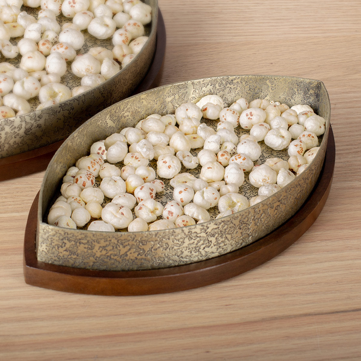 Opus Tray -  - IAAH